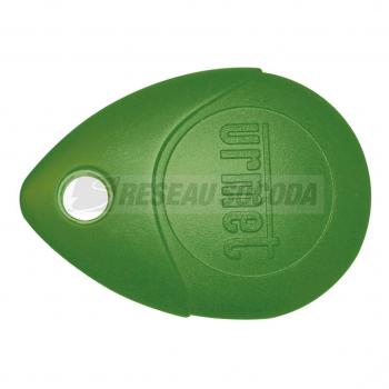  Cle De Proximite 13.56 Verte 