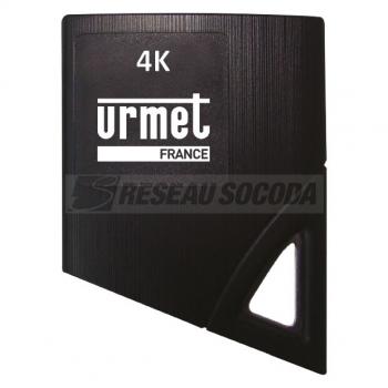  Badge Haute Capacite 4K 