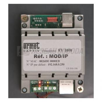  Module Ip Cv 