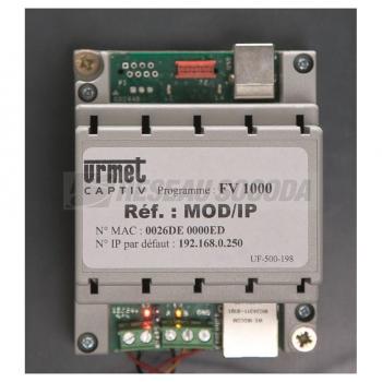  Module Ip Cv 