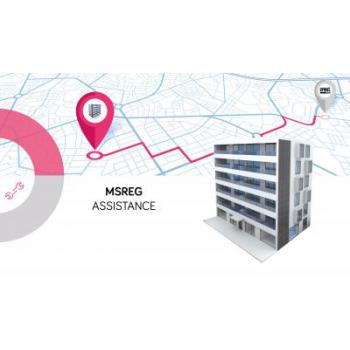  Intervention Sur Site Regional 