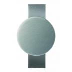  Obturateur Inox Pour Diam 25 