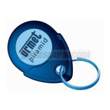  Badge Porte-Cle Prox Par 10 