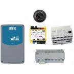  PACK T2V T25 1P VIGIK+ SSABO 