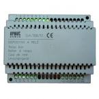  Bristol Porte Nom - 10 Pieces 