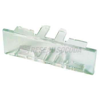  Piece Porte Nom Facade Pl655 