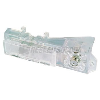  Porte Etiq.Simple Pour Pl655 