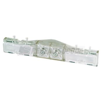  Porte Etiq Double Pr Plaque 83 