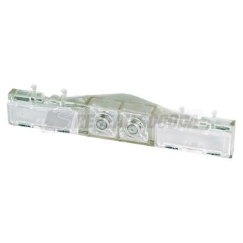  Porte Etiq Dble Plaque 655 