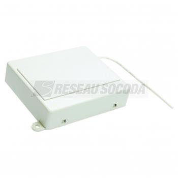  Recepteur Radio 433Mhz Blind 2 