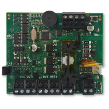  Carte alim sup pour MP3000 