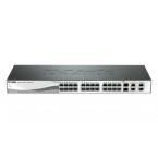  Switch Poe Manag 24 Ports / Al 