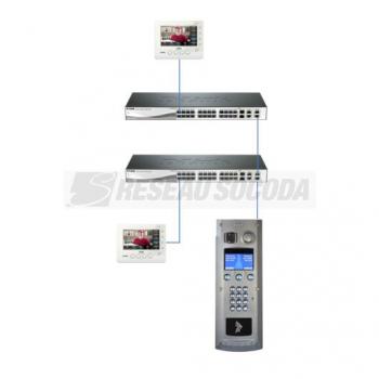  Switch Poe Manag 24 Ports / Al 