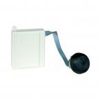  Tete Anti Vandal T25 Vigik 