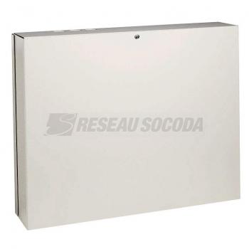  Coffret Alim 2.2A  Bat 18A 