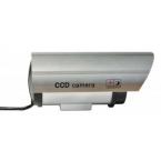  Camera Factice Format Tube Ir 