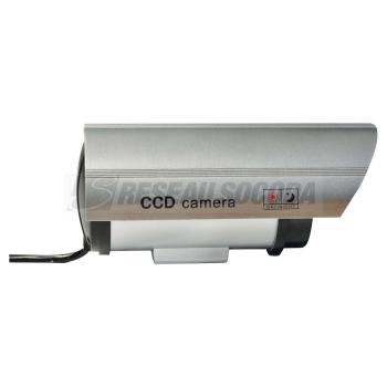  Camera Factice Format Tube Ir 