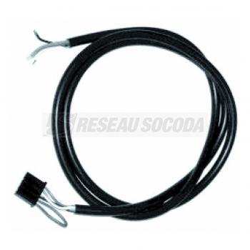  Cable De Connexion Au Connecte 