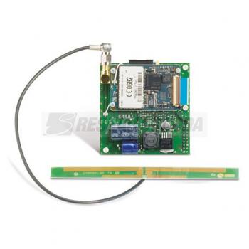 Interface  Gsm Pour Mp-508 