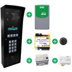  Pack interphone vido GSM ULTI 