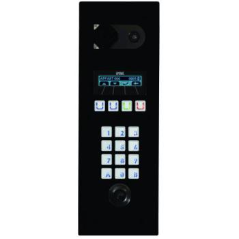  Pack interphone vido GSM ULTI 