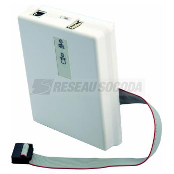  Carte Usb Pour Mp508 