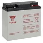  Batterie Powersonic  2.1 Ah 12 