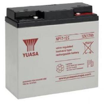  Batterie Powersonic  2.1 Ah 12 