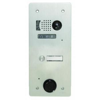 Plaque Video Alu 1 Bp 2 Voice 