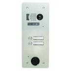  Plaque Video Alu 2 Bp 2 Voice 