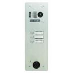  Plaque Video Alu 3 Bp 2 Voice 