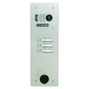  Plaque Video Alu 3 Bp 2 Voice 