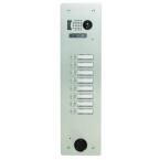  Plaque Video Alu 8 Bp 2 Voice 