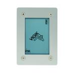  Lecteur Plat 2F Vgk/Res Pr P 