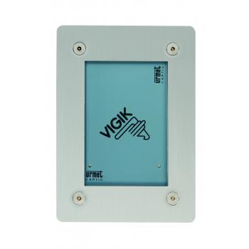  Lecteur Plat 2F Vgk/Res Pr P 