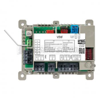 Centrale 2P Hf Autonome/Jgmr 