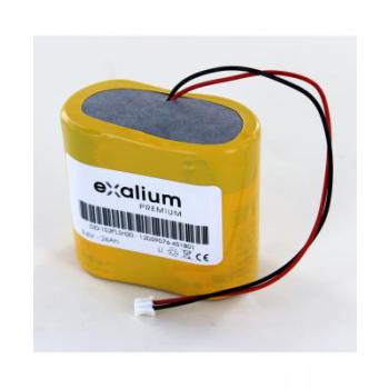  PILE 3.6V 26AH LITHIUM POUR 