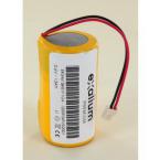  PILE 3.6V 13AH LITHIUM POUR 