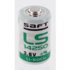  Pile lithium 3,6V 1,2Ah 1/2AA 