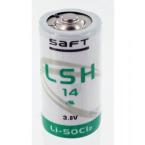  Pile lithium 3,6V 5,8Ah C 