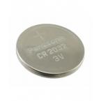  Pile Lithium 3V 230mAh CR-2032 