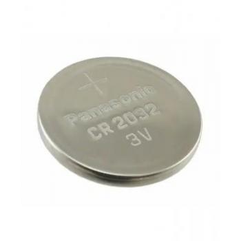  Pile Lithium 3V 230mAh CR-2032 