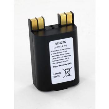  Bloc Daitem RXU02X d'origine 