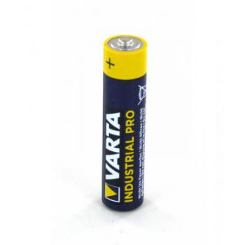  Pile alcaline 1,5V LR03 