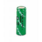  Elment Ni-Mh 1.2V 300mAh 2/3A 