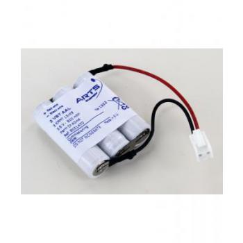 Batterie 3.6V 800mAh 3VST AAL 