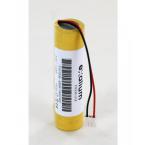  Batterie 2.4V 1.6AH TD310233 