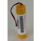  Batterie 2.4V 1.6Ah Nicd pour 