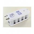  Batterie Ni-Cd 12V 4Ah 