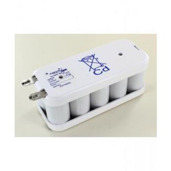  Batterie Ni-Cd 12V 4Ah 